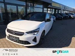 Neu 2024 Opel Corsa-e GS Line Kleinwagen | 19.880 €