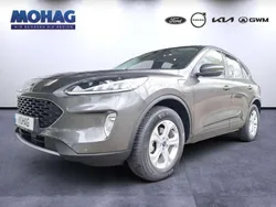 Grau Gebraucht 2022 Ford Kuga Cool & Connect SUV | 22.390 € (Superpreis)
