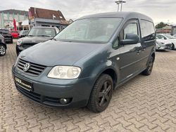 Grau Gebraucht 2007 VW Caddy Family Van / Kleinbus | 2.950 € (Teuer)