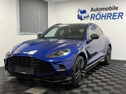 Blau Gebraucht 2023 Aston Martin DBX SUV | 159.900 € (Guter Preis)