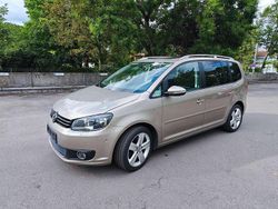 Gebraucht 2014 VW Touran Cup Van / Kleinbus | 12.999 € (Etwas zu teuer)