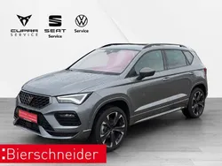 Grau Gebraucht 2024 Cupra Ateca SUV | 33.449 € (Superpreis)