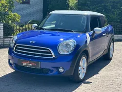 Blau Gebraucht 2013 Mini Cooper Paceman Sport SUV | 8.900 €