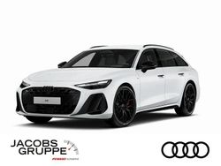 Weiß Neu 2025 Audi A6 Edition .1 Kombi | 77.970 € (Etwas zu teuer)