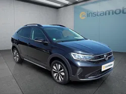 Schwarz Gebraucht 2024 VW Taigo SUV | 22.249 € (Guter Preis)