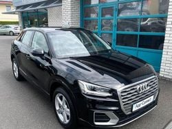 Schwarz Gebraucht 2019 Audi Q2 Sport SUV | 20.950 € (Fairer Preis)