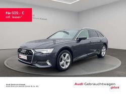 Manhattangrau metallic Gebraucht 2024 Audi A6 Advanced Plus Kombi | 46.990 € (Fairer Preis)