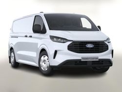 Frozen white Neu 2025 Ford Transit Custom Trend Limousine | 37.827 € (Guter Preis)
