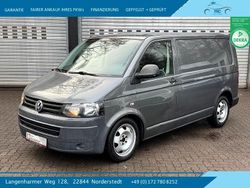 Grau Gebraucht 2012 VW Transporter Van | 9.700 € (Fairer Preis)