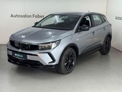 Silber Gebraucht 2024 Opel Grandland X SUV | 31.900 € (Fairer Preis)