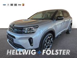 Grau artense/typ aussenverklei Gebraucht 2024 Citroën C5 Aircross SUV | 23.990 € (Fairer Preis)
