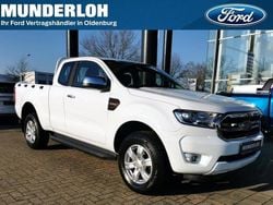 Weiß Gebraucht 2021 Ford Ranger XLT Abholung | 22.967 € (Superpreis)