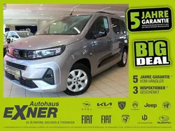 Grau Gebraucht 2024 Opel Combo Life Van / Kleinbus | 26.900 € (Fairer Preis)