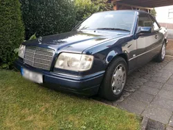 Mercedes E320