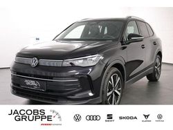 Schwarz Gebraucht 2025 VW Tiguan Goal SUV | 36.840 € (Superpreis)