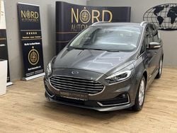 Grau Gebraucht 2022 Ford S-MAX S Van / Kleinbus | 21.849 € (Superpreis)