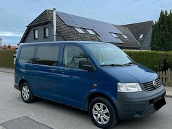 Blau Gebraucht 2006 VW Transporter Van | 5.900 €