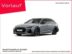 Nardograu Neu 2025 Audi RS6 Performance Kombi | 176.980 €