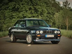 Gebraucht 1990 BMW 318 Limousine | 14.999 €
