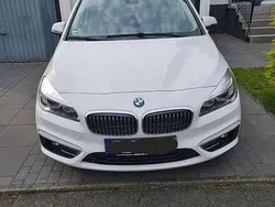 Gebraucht 2016 BMW 218 Active Tourer Luxury Line Van / Kleinbus | 12.199 € (Fairer Preis)