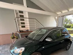 Grün Gebraucht 2018 Opel Adam Unlimited Kleinwagen | 7.000 € (Guter Preis)