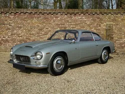 Silber Gebraucht 1968 Lancia Flaminia | 257.500 €