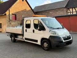 Weiß Gebraucht 2011 Citroën Jumper Van / Kleinbus | 8.900 € (Superpreis)