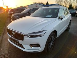 Weiß Gebraucht 2019 Volvo XC60 Inscription SUV | 25.900 € (Guter Preis)