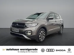 Gebraucht 2021 VW T-Cross Active SUV | 18.940 € (Fairer Preis)