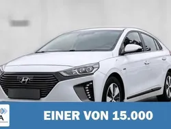 Weiß Gebraucht 2019 Hyundai Ioniq Style Limousine | 18.000 € (Fairer Preis)