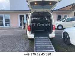 Gebraucht 2016 VW Caddy Maxi Comfortline Van / Kleinbus | 7.600 € (Teuer)