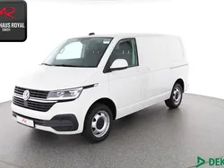 Weiß Gebraucht 2021 VW T6.1 Van | 34.880 €