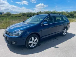 VW Golf VI