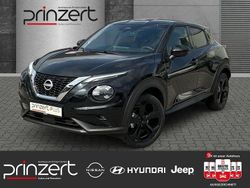 Pearl black Neu 2025 Nissan Juke Tekna SUV | 25.170 € (Fairer Preis)