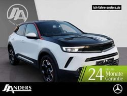 Weiss Gebraucht 2022 Opel Mokka GS Line SUV | 17.454 € (Fairer Preis)