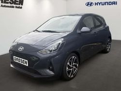 Grau Neu 2025 Hyundai i10 Prime Kleinwagen | 20.790 € (Fairer Preis)