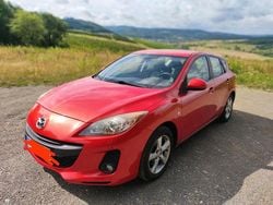 Gebraucht 2014 Mazda 3 Limousine | 4.700 €