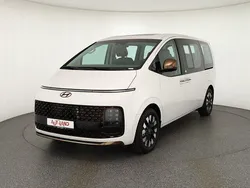 Weiß Neu 2025 Hyundai Staria Van | 55.890 €