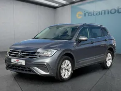 Gebraucht 2024 VW Tiguan SUV | 38.899 € (Superpreis)