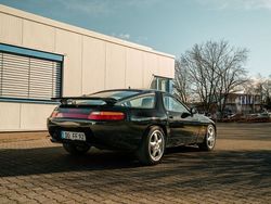 Schwarz Gebraucht 1993 Porsche 928 Coupé | 58.000 €