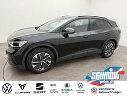 Schwarz Gebraucht 2025 VW ID.4 Pro SUV | 36.600 € (Superpreis)