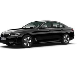 Gebraucht 2025 BMW 520 Efficient Dynamics Limousine | 29.750 € (Superpreis)