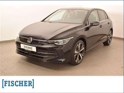Schwarz Gebraucht 2025 VW Golf VIII Edition Limousine | 44.485 €
