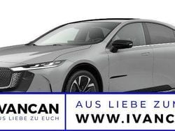 Aero gray m Neu 2025 Mazda 6e Takumi-Line Limousine | 42.550 € (Guter Preis)