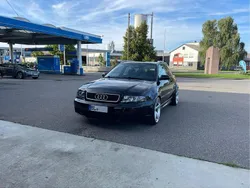 Gebraucht 1999 Audi RS4 Basis Kombi | 6.900 €