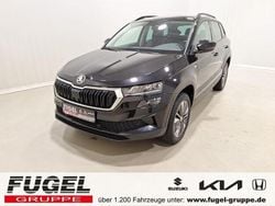 Schwarzmagic perleffekt Gebraucht 2023 Skoda Karoq Tour SUV | 21.869 € (Guter Preis)
