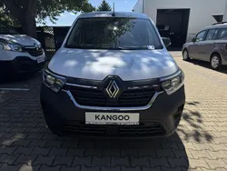 Neu 2025 Renault Kangoo Van / Kleinbus | 26.890 € (Fairer Preis)