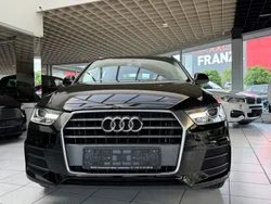 Schwarz Gebraucht 2016 Audi Q3 Basis SUV | 16.300 € (Fairer Preis)