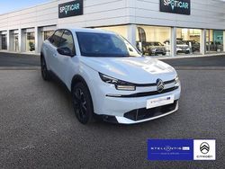 Weiß Gebraucht 2025 Citroën C4 Limousine | 22.290 € (Fairer Preis)