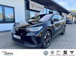 Grenadillschwarz Gebraucht 2025 VW ID.4 Pro SUV | 42.698 € (Guter Preis)